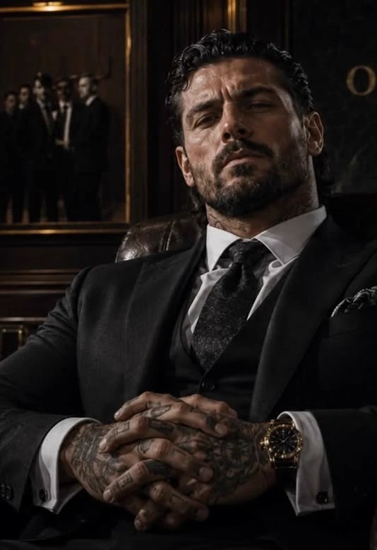 Titus Steel thumbnail