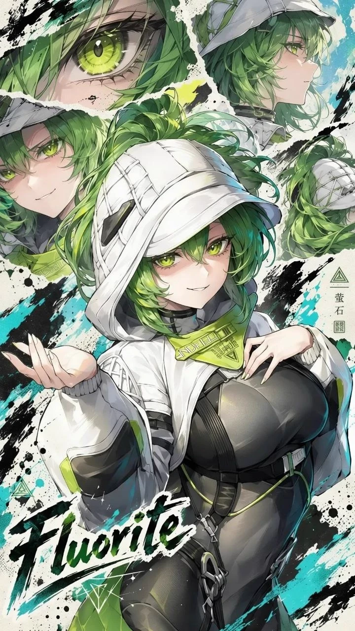 Fluorite thumbnail