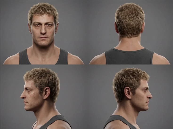 Simon "Ghost" Riley thumbnail
