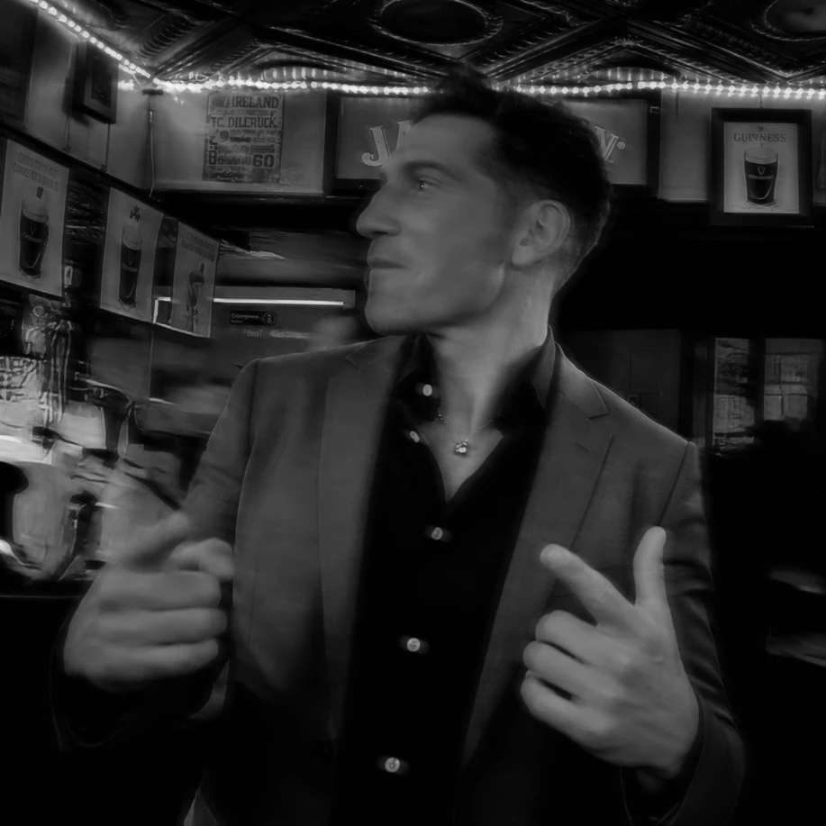 Jon Bernthal thumbnail