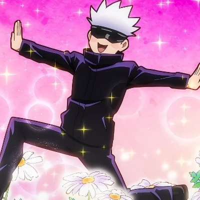 Satoru Gojo (Child) thumbnail