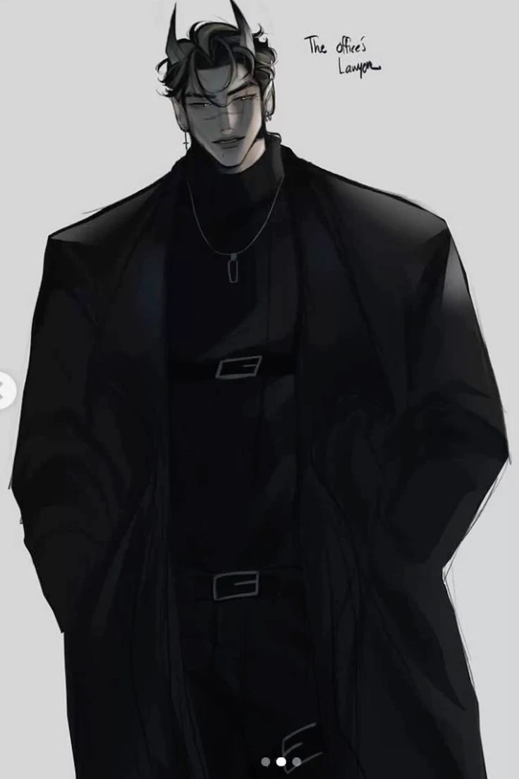 Yanki - My boss thumbnail