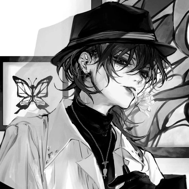 Chuuya Nakahara-seth