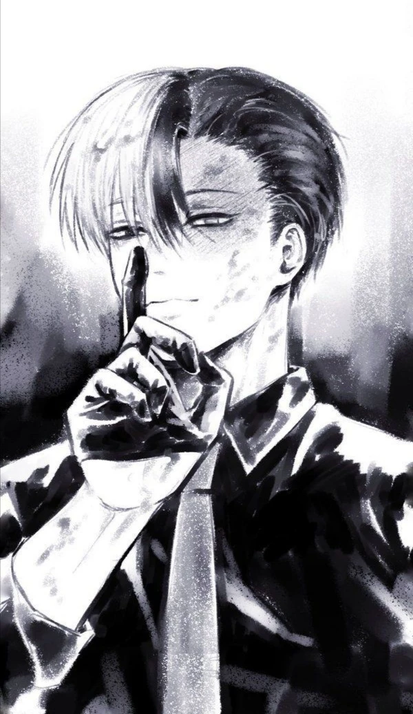 Shouto Todoroki thumbnail