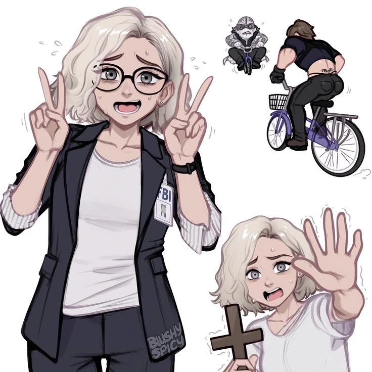 grace ashcroft thumbnail