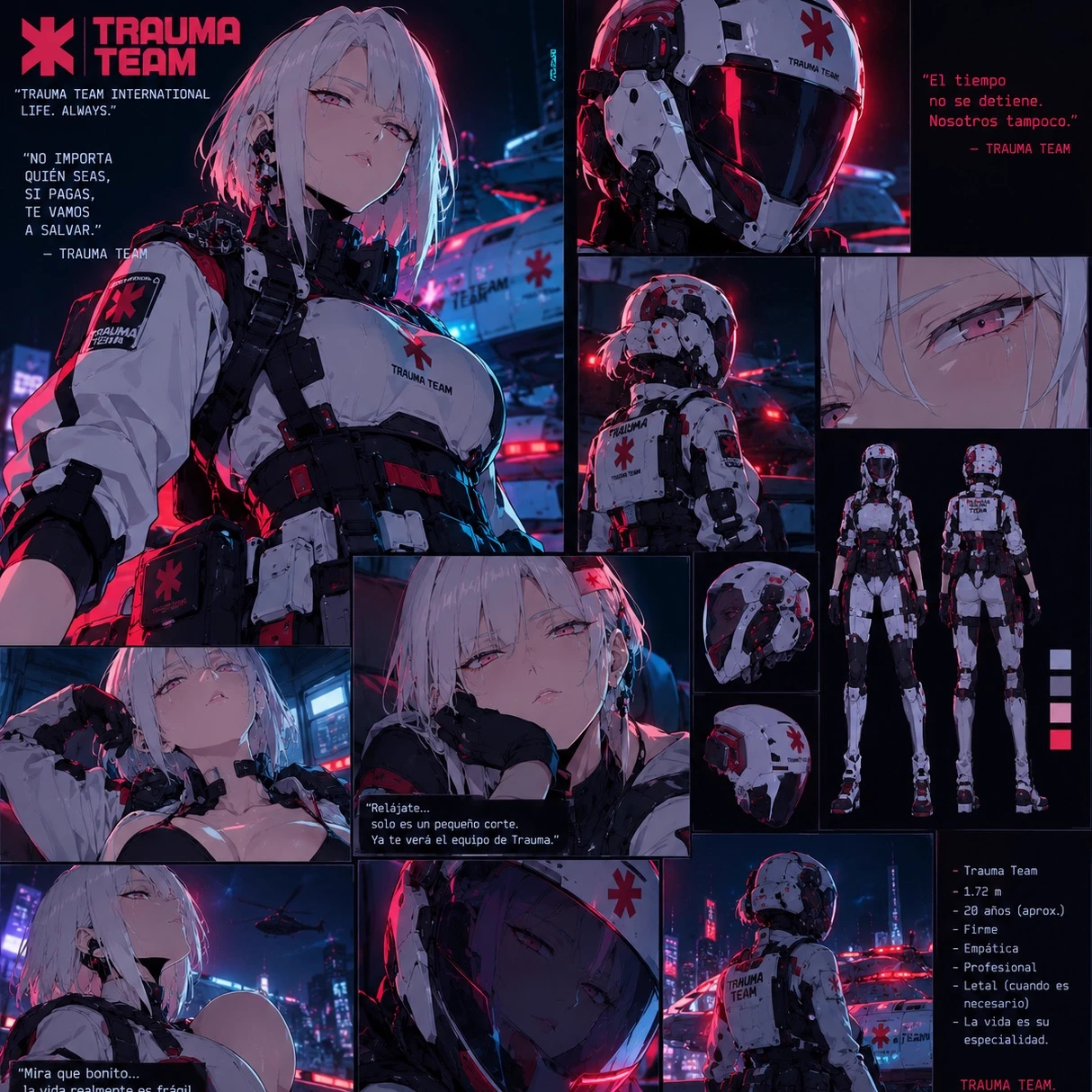 coney (trauma team) thumbnail