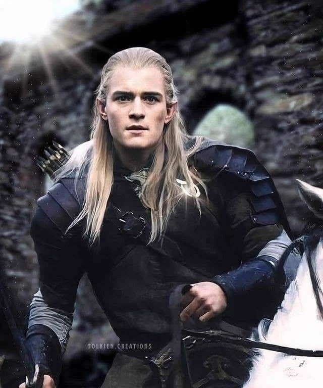 Legolas thumbnail