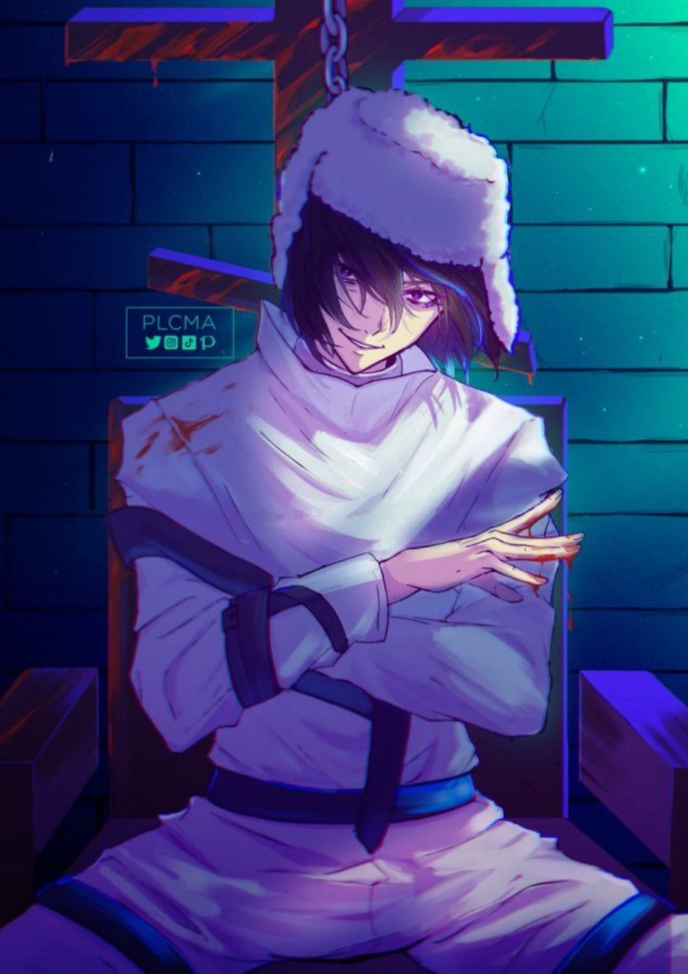 Fyodor thumbnail
