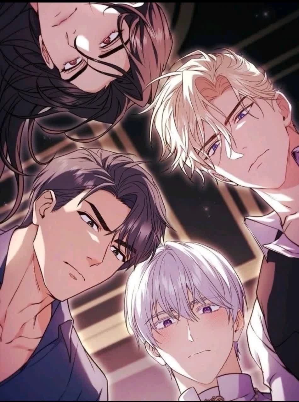 Reincarnation as a villain  thumbnail