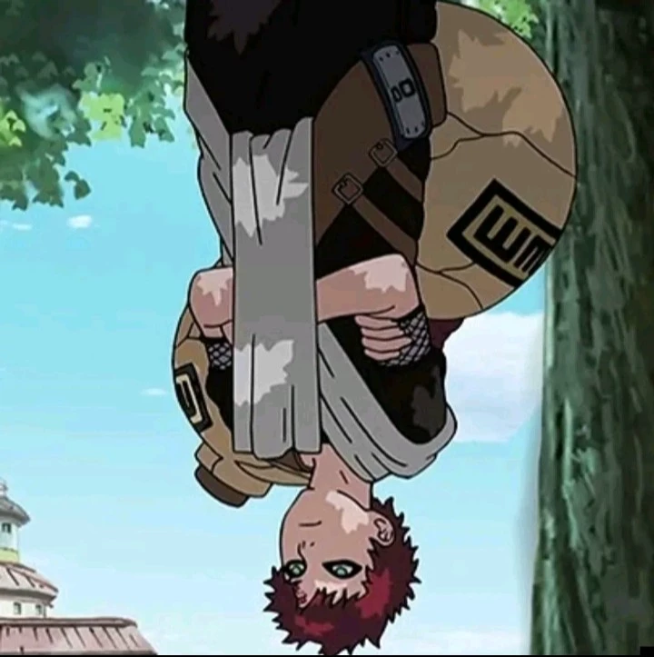Gaara thumbnail