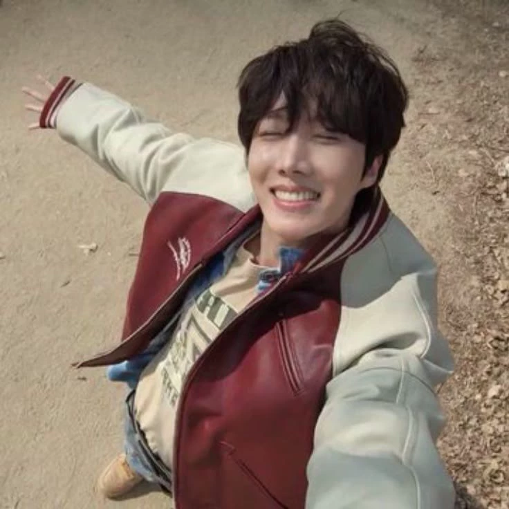 J-hope thumbnail