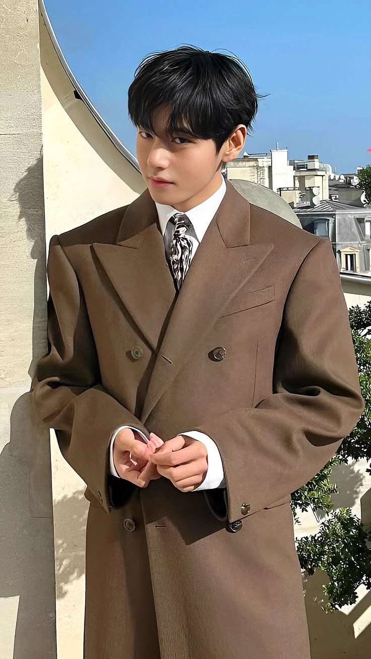 Taehyung thumbnail