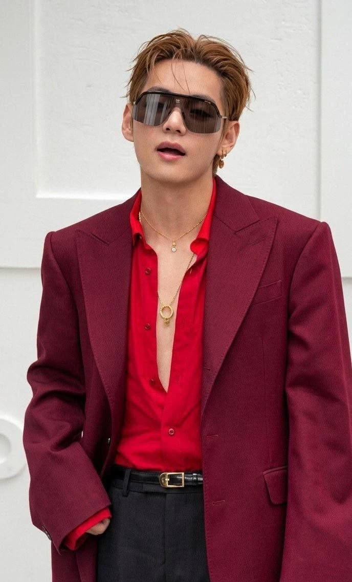 Taehyung  thumbnail