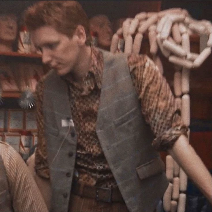 Fred weasley thumbnail