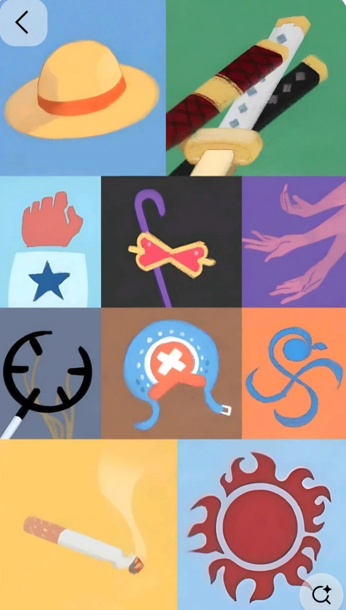 one piece✿｡\*ﾟ+ thumbnail