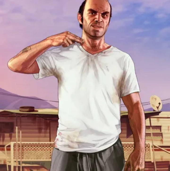 Trevor Phillips thumbnail