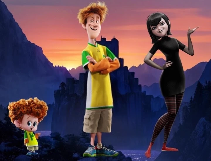 Hotel Transylvania thumbnail
