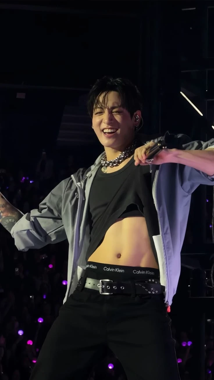 Jungkook thumbnail