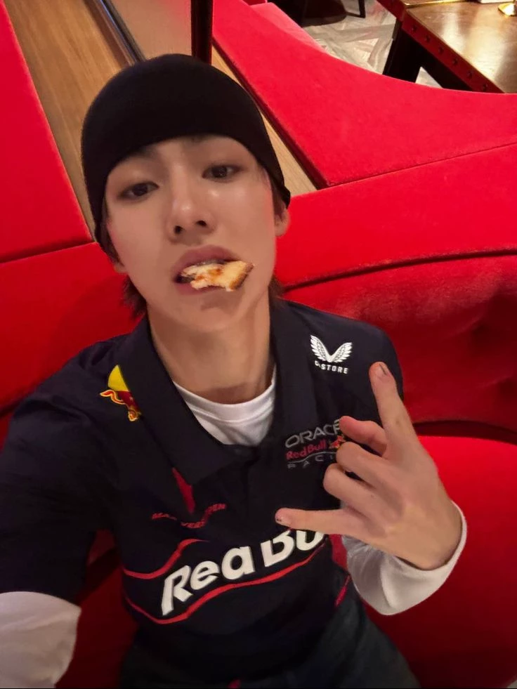 02| Seonghyeon — CORTIS thumbnail