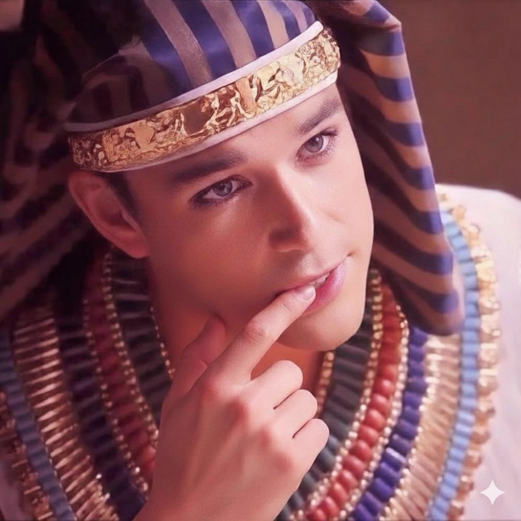 Ramses thumbnail