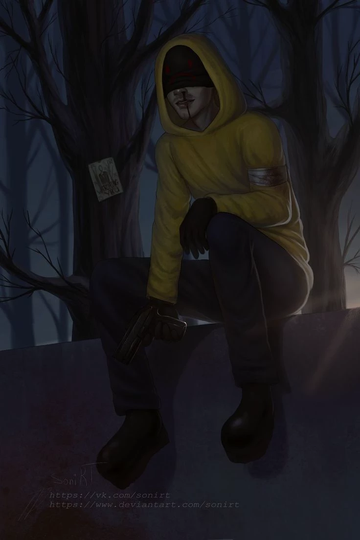 Hoodie (Brian) thumbnail