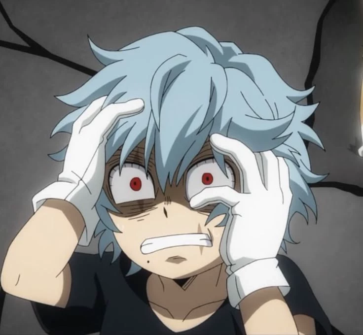 Shigaraki thumbnail