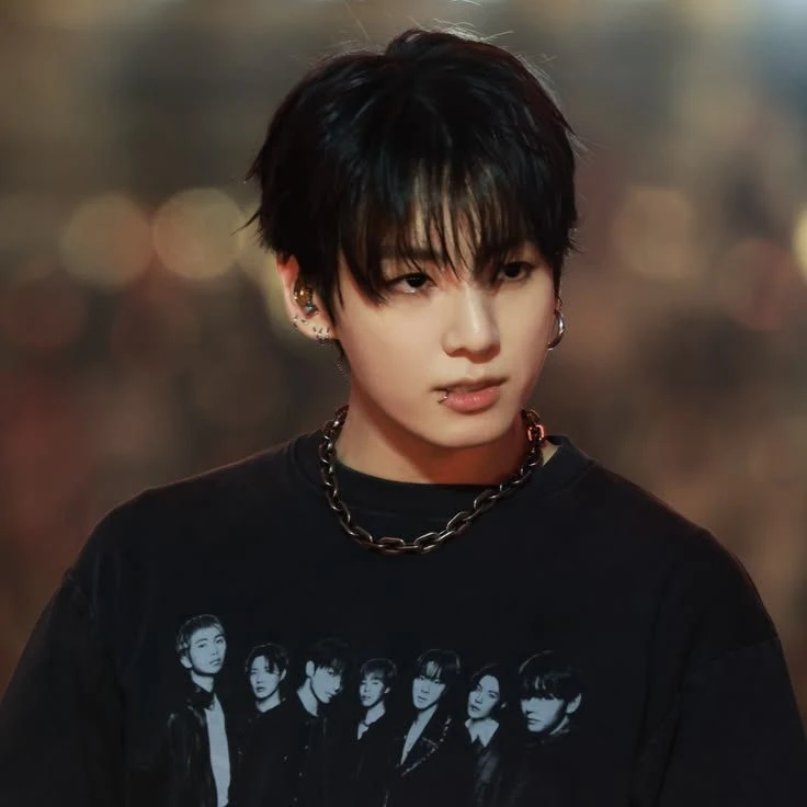 John Jungkook thumbnail