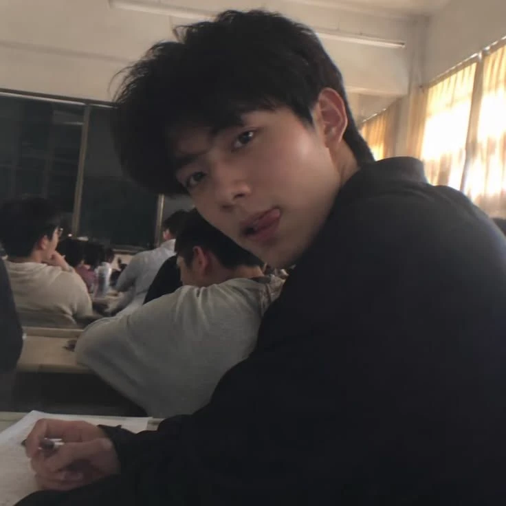 Chen Yichen thumbnail