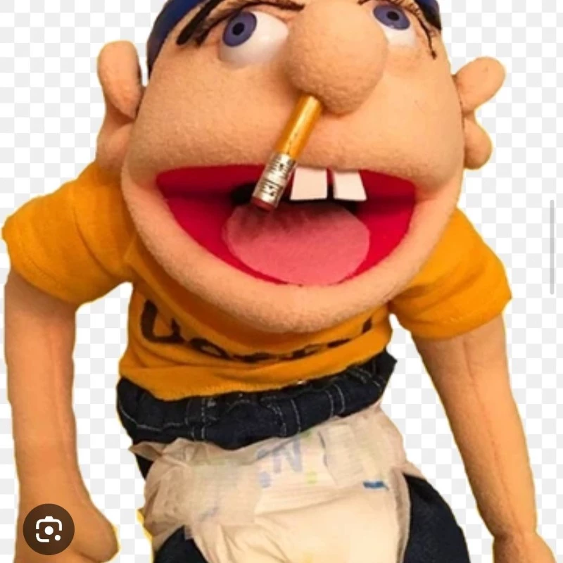 jeffy