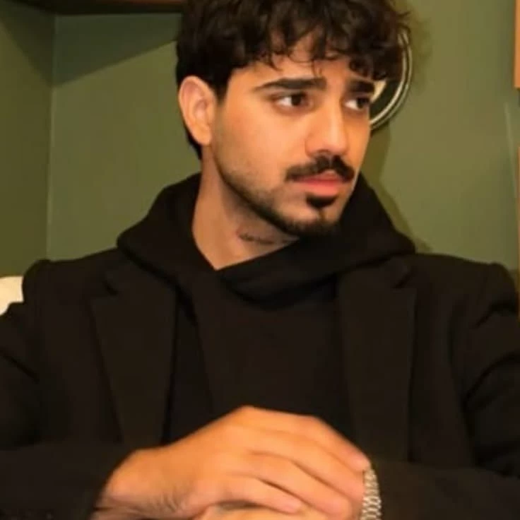 Hossein Anbari thumbnail
