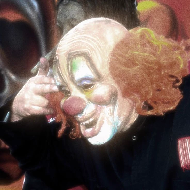 Clown thumbnail