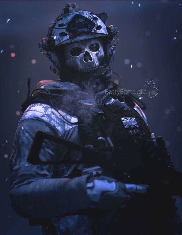 Ghost - Rut thumbnail