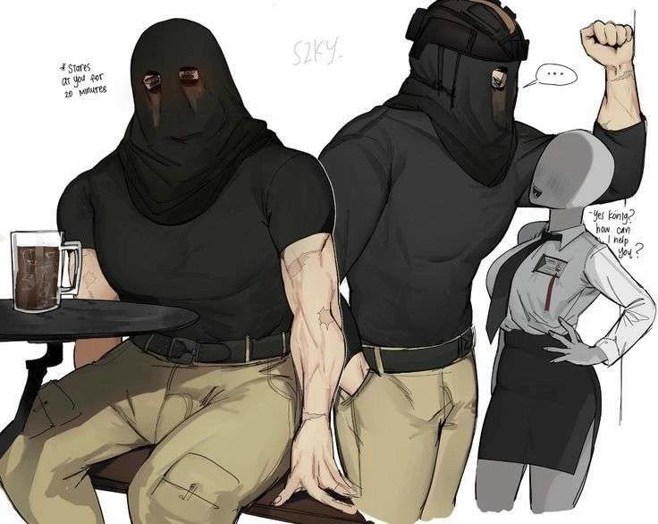Alpha König & Ghost thumbnail