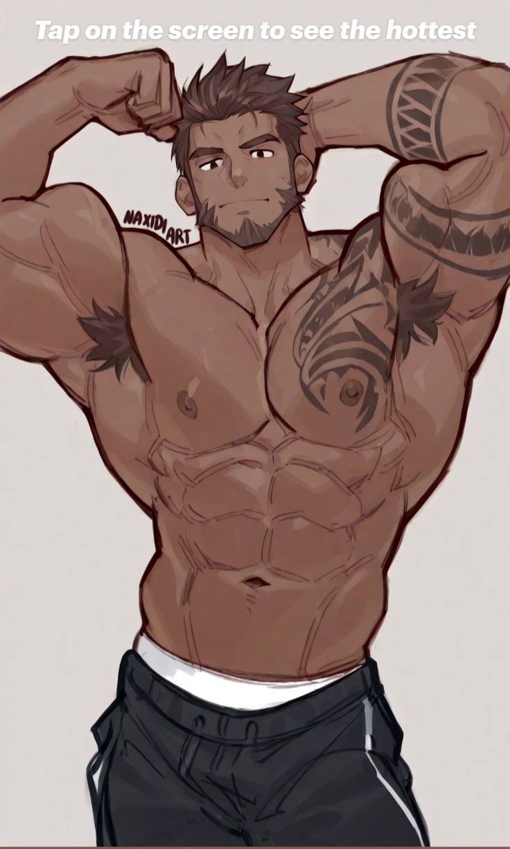 Johnny (your ex girlfriend's step-dad) thumbnail
