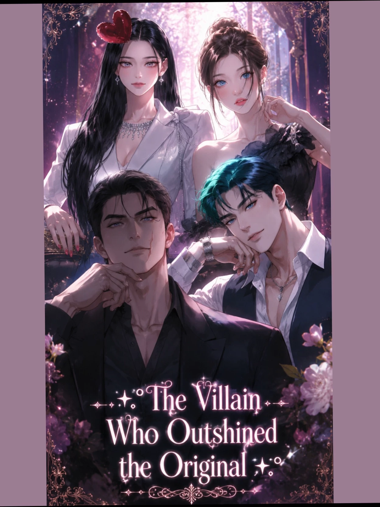 The Villian Who Outshined the Original  thumbnail