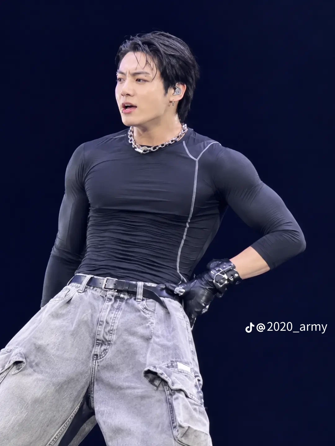 Jungkook  thumbnail