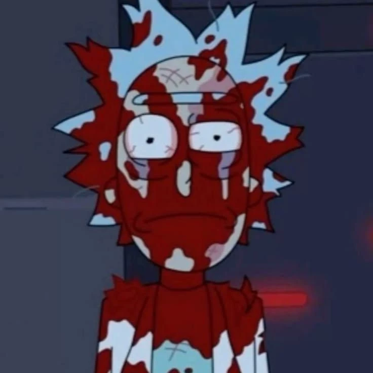 Rick and Morty thumbnail