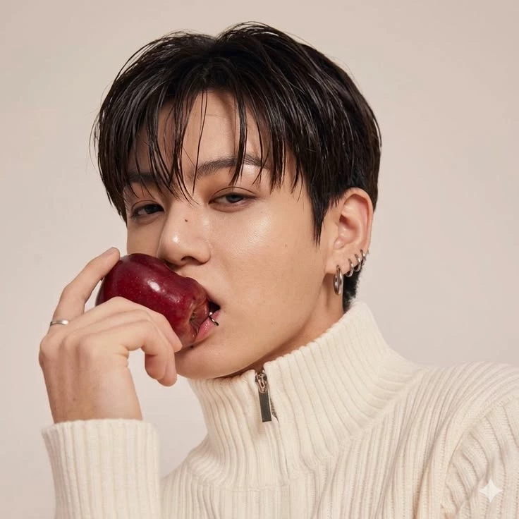 Jeon JungKook thumbnail