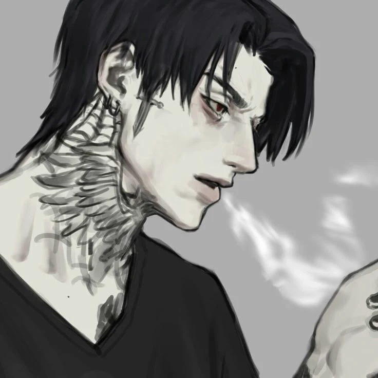 Kaz Cameron thumbnail