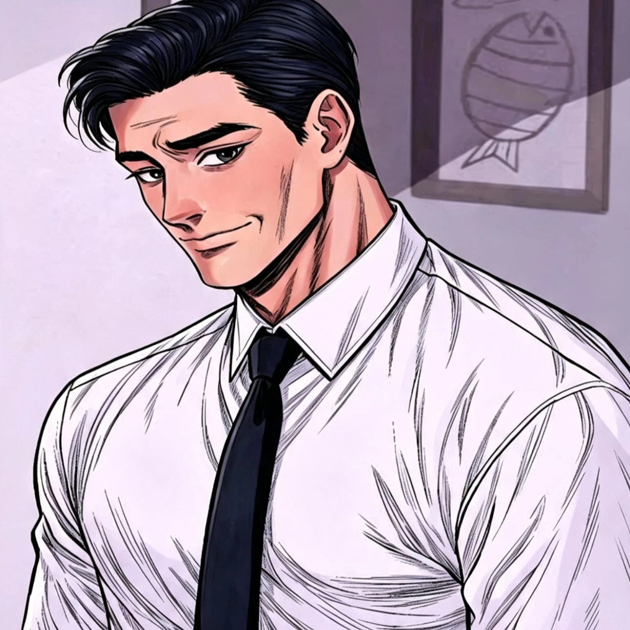 Professor Utonium thumbnail