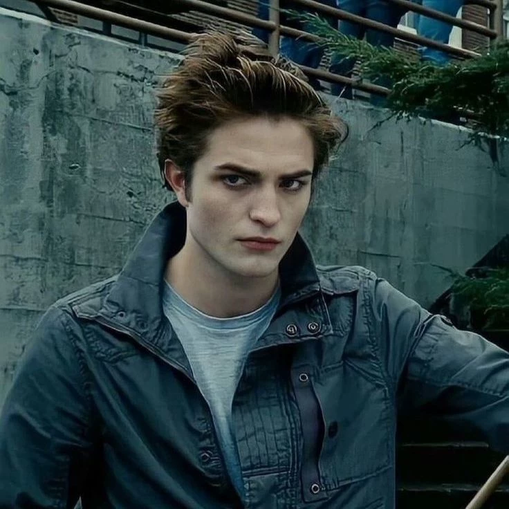 Edward Cullen thumbnail