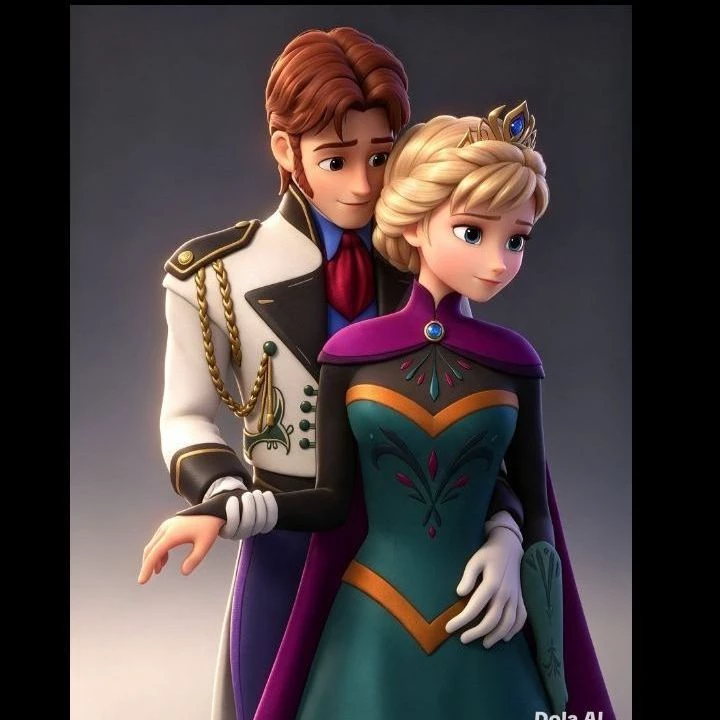 Prince Hans thumbnail