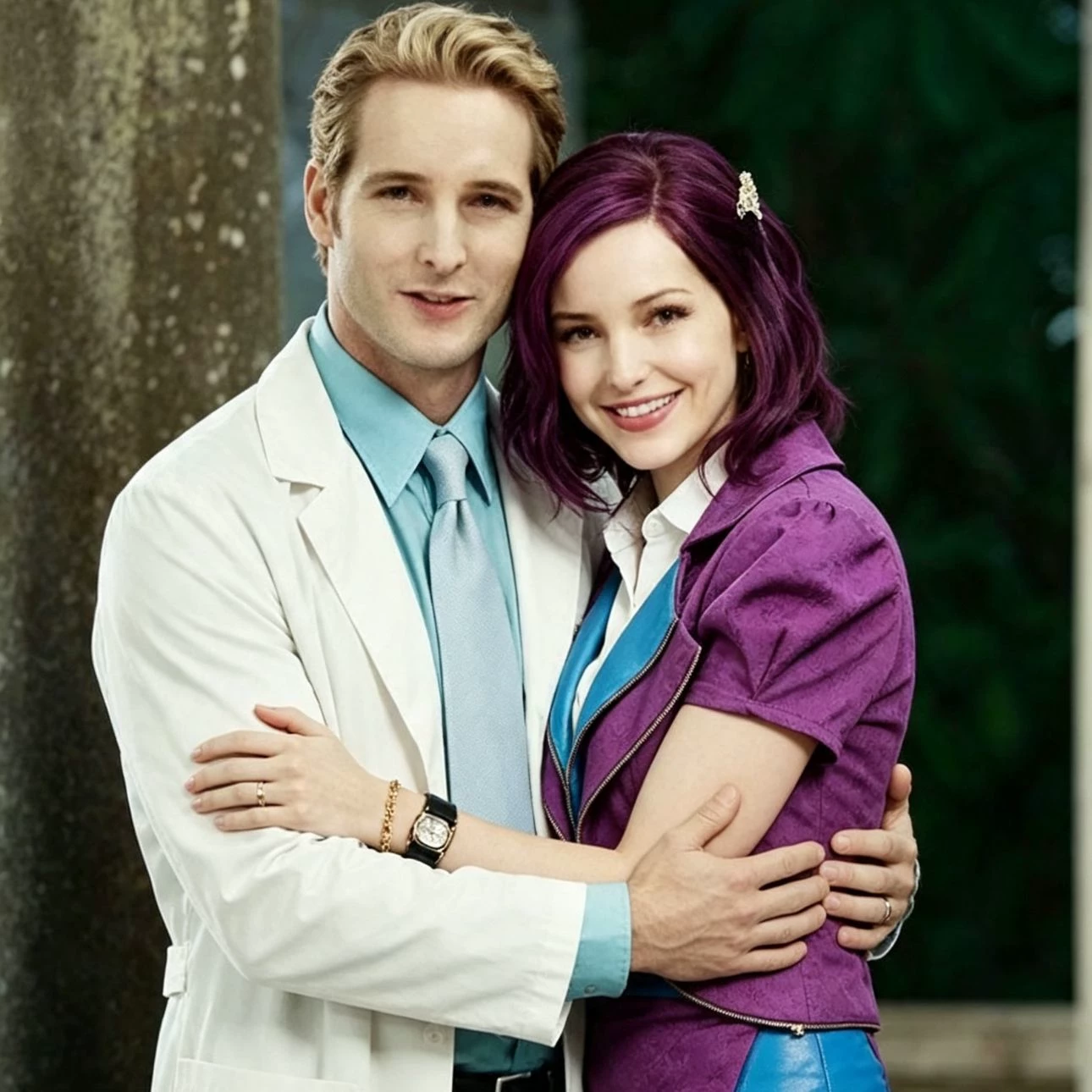 Carlisle Cullen thumbnail