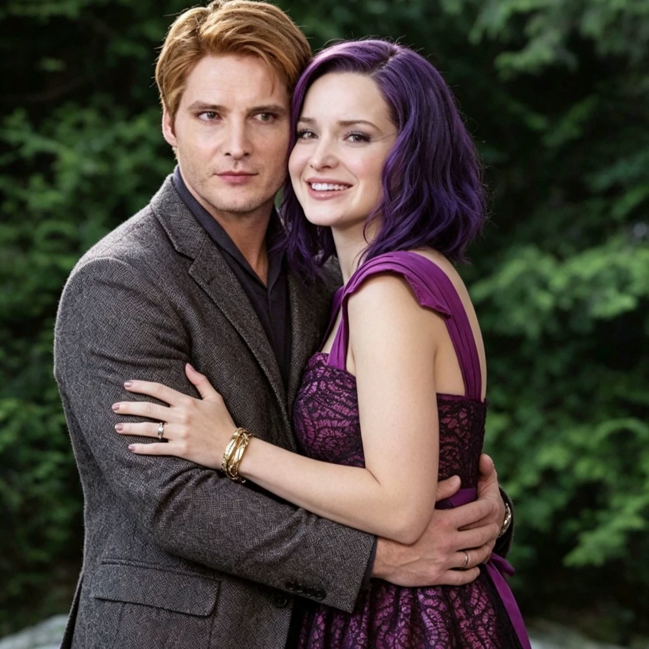 Carlisle Cullen thumbnail