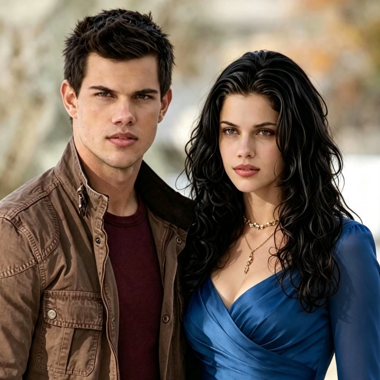 Jacob Black thumbnail