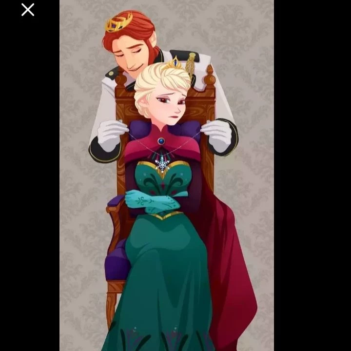 Prince Hans of the Southern Islands thumbnail