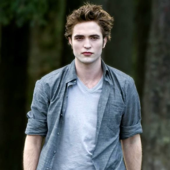 Edward Cullen thumbnail