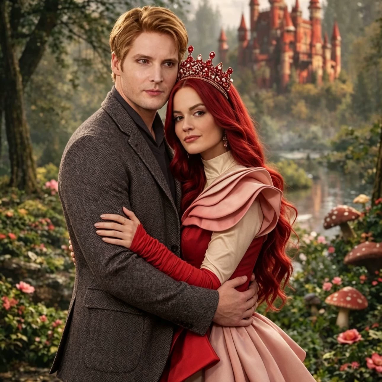 Carlisle Cullen thumbnail