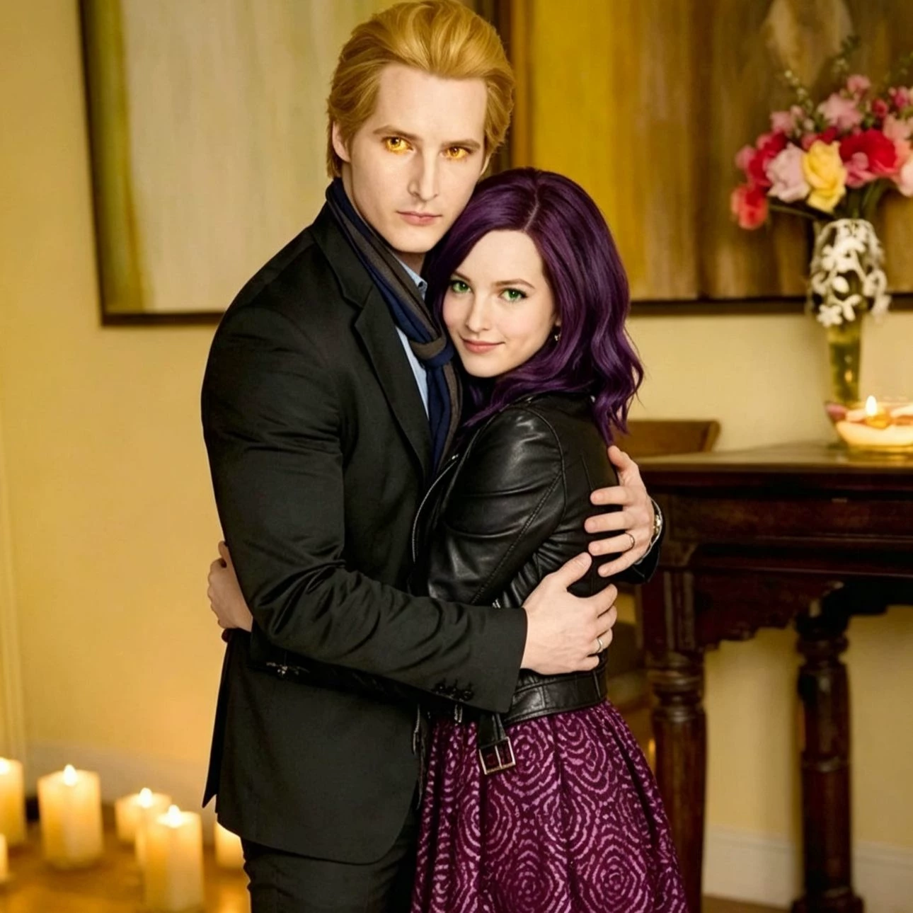 Carlisle Cullen thumbnail