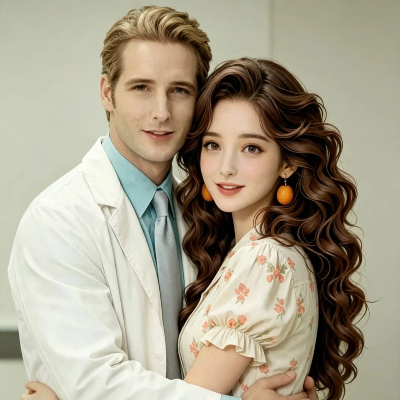Carlisle Cullen thumbnail